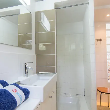 Апартаменты Riva Bella-2 By Interhome *