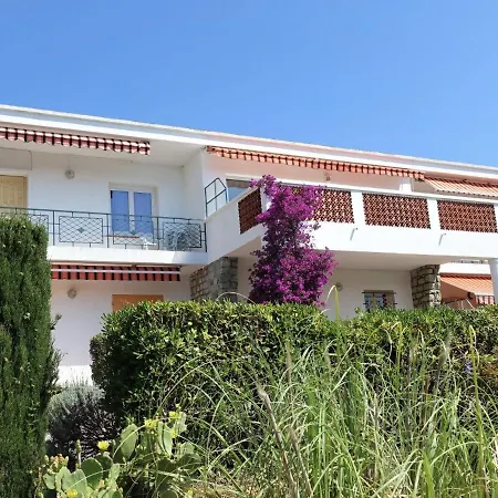 Riva Bella-2 By Interhome Apartment