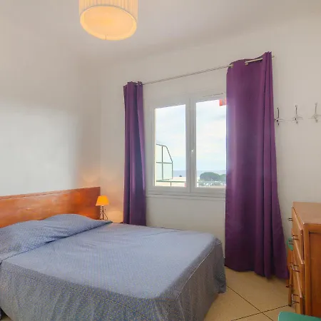Apartment Riva Bella-2 By Interhome Cavalaire-sur-Mer