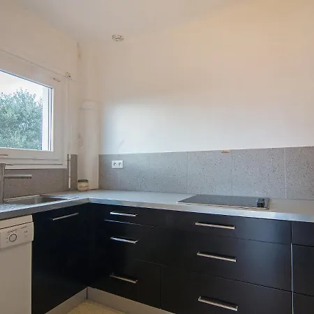 Апартаменты Riva Bella-2 By Interhome