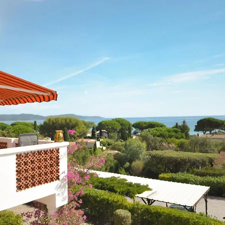 Riva Bella-2 By Interhome Apartment Cavalaire-sur-Mer