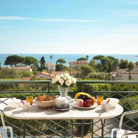 Riva Bella-2 By Interhome Cavalaire-sur-Mer