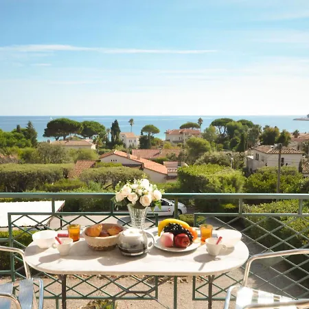 Riva Bella-2 By Interhome Cavalaire-sur-Mer