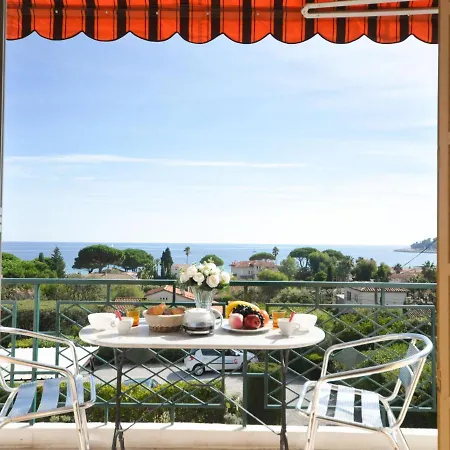 Riva Bella-2 By Interhome Cavalaire-sur-Mer