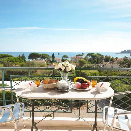 Riva Bella-2 By Interhome Cavalaire-sur-Mer