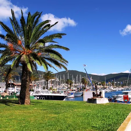 Riva Bella-2 By Interhome Cavalaire-sur-Mer