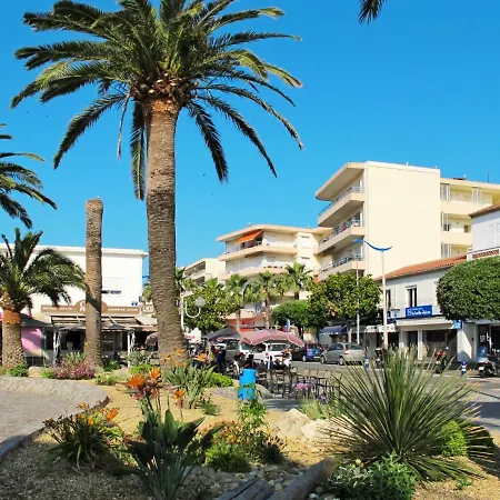 Riva Bella-2 By Interhome Apartment Cavalaire-sur-Mer