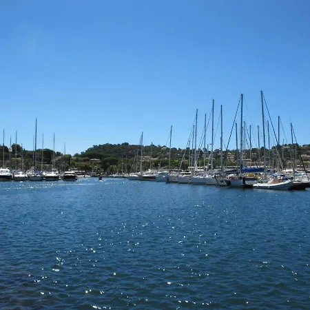 Riva Bella-2 By Interhome Apartment Cavalaire-sur-Mer