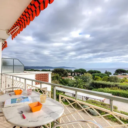Riva Bella-2 By Interhome Apartment Cavalaire-sur-Mer
